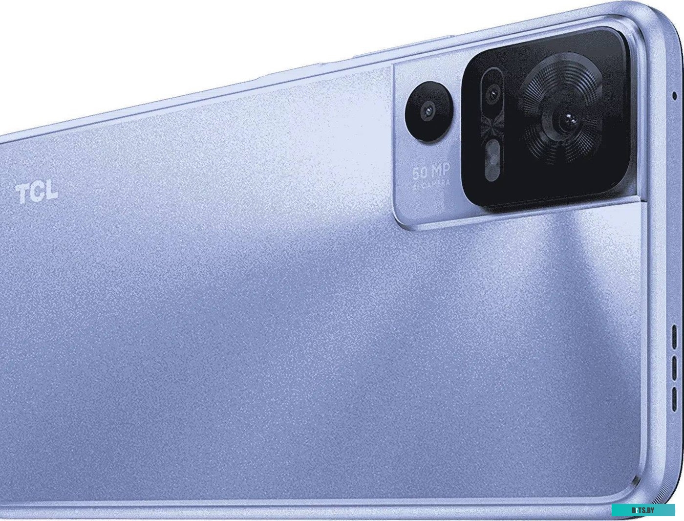 Смартфон TCL 40SE T610K 6GB/256GB перламутровый сиреневый