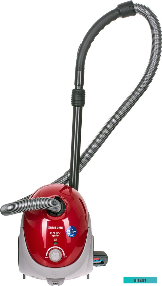 Пылесос Samsung VCC5251V3R/XEV