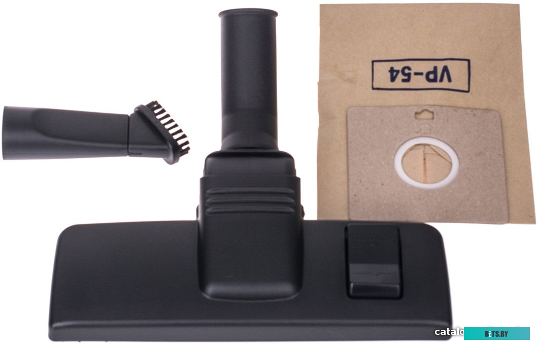 Пылесос Samsung VCC5251V3R/XEV