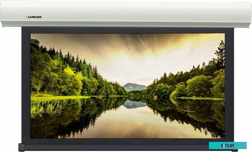 Экран для проекторов Lumien Master Business Control 230х353 LMBC-100108