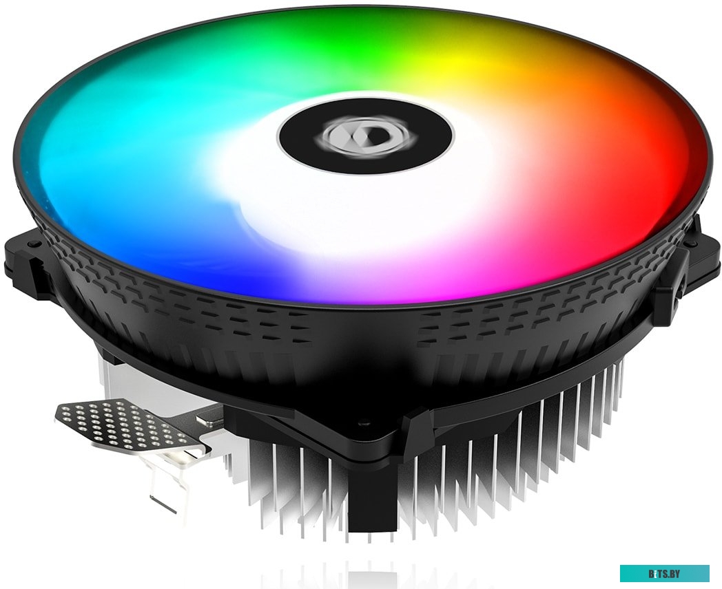 Кулер для процессора ID-Cooling DK-03 RAINBOW
