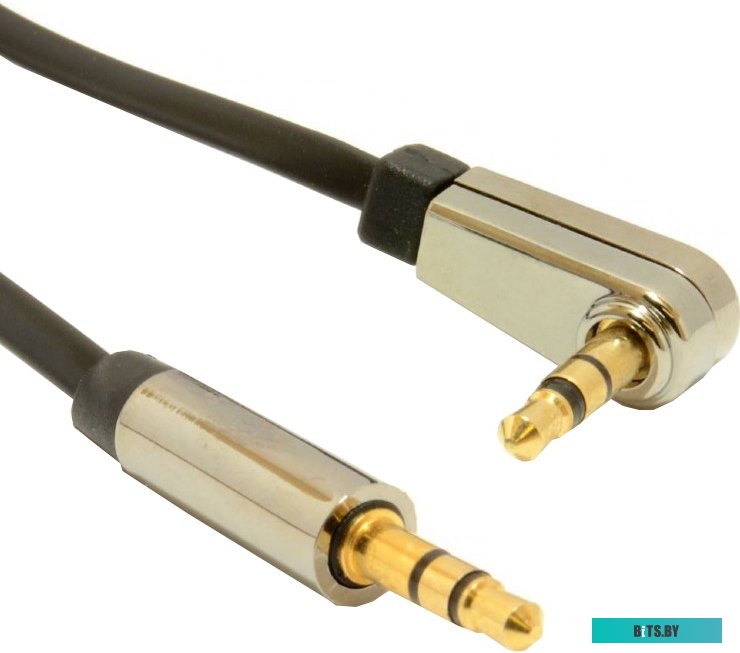 Аудиокабель Cablexpert CCAP-444L-6 CCAP-444L-6