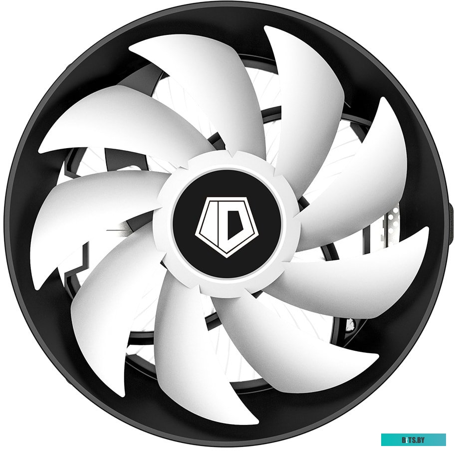 Кулер для процессора ID-Cooling DK-03 RAINBOW