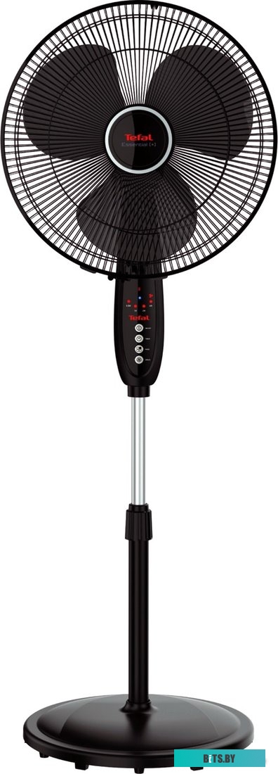 Вентилятор Tefal Essential+ VF3910F0