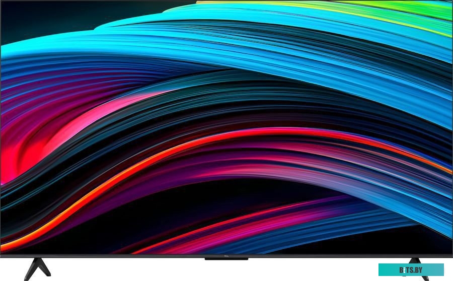 Телевизор TCL 55C647