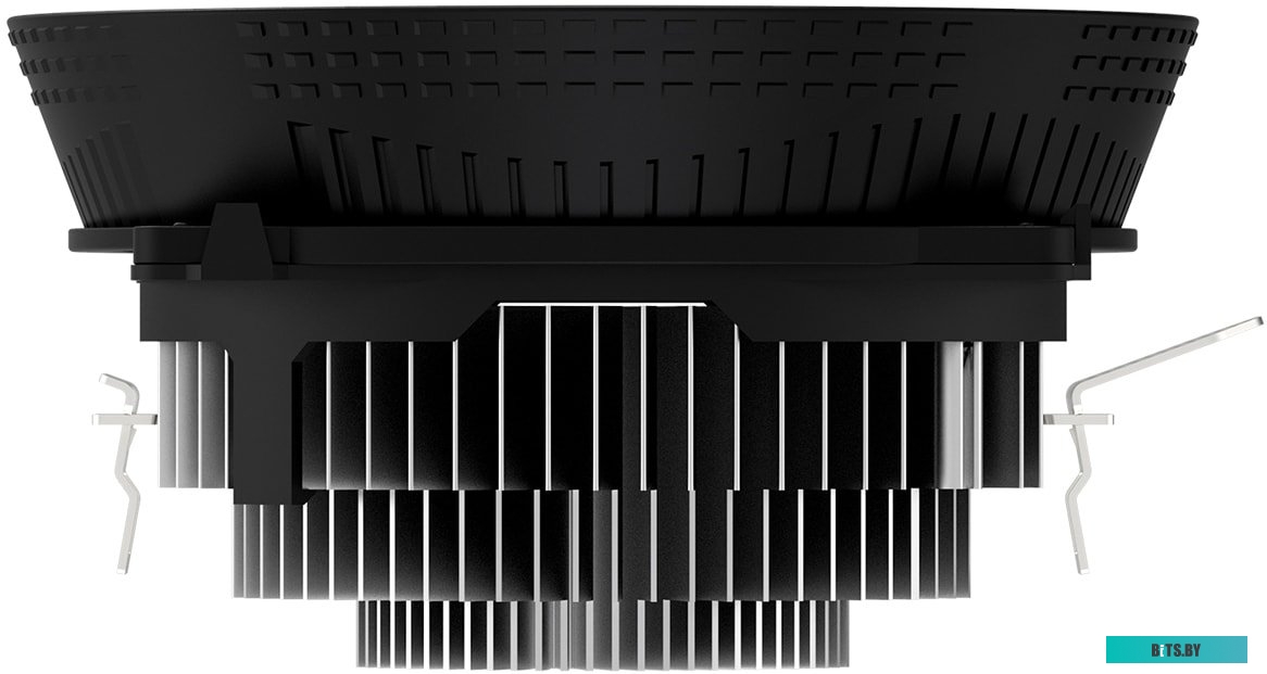 Кулер для процессора ID-Cooling DK-03 RAINBOW