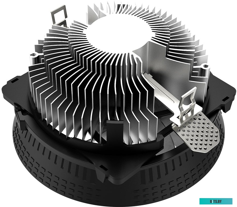 Кулер для процессора ID-Cooling DK-03 RAINBOW