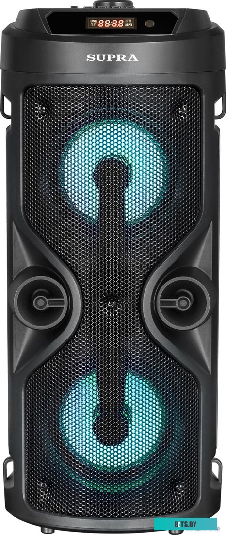 Колонка для вечеринок Supra SMB-350
