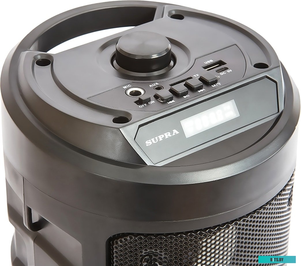 Колонка для вечеринок Supra SMB-350