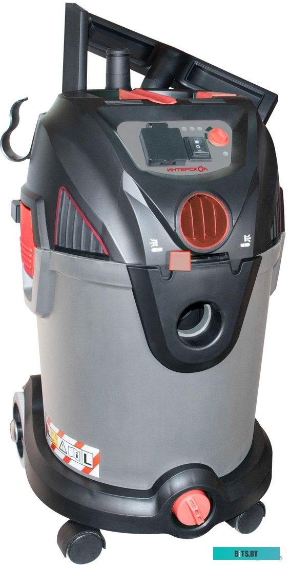 Интерскол ПУ-30/1400РЭ