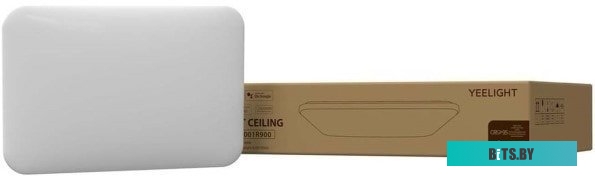 Припотолочная люстра Yeelight Ceiling Light A2001R900 YLXD033