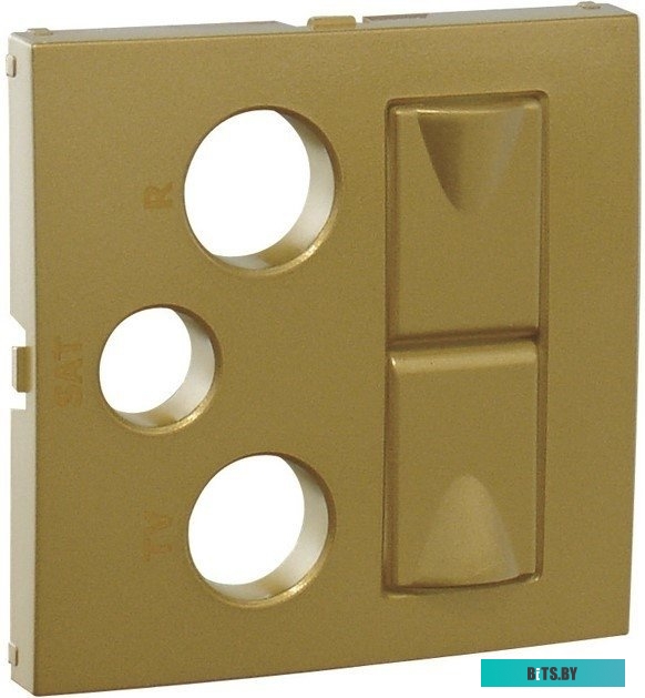 Накладка для розетки Efapel Logus90 (90773 TDU)