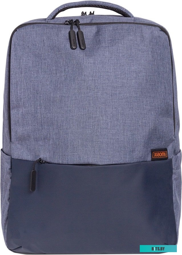 Рюкзак Xiaomi Commuter XDLGX-04 (светло-синий) <BHR4905GL>