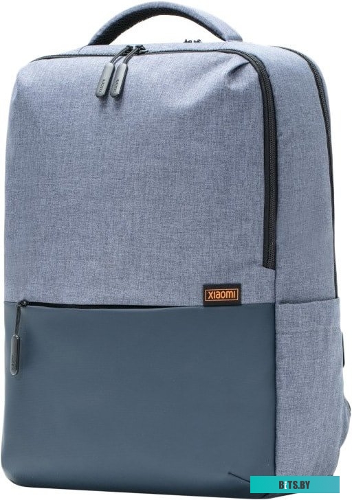 Рюкзак Xiaomi Commuter XDLGX-04 (светло-синий) <BHR4905GL>