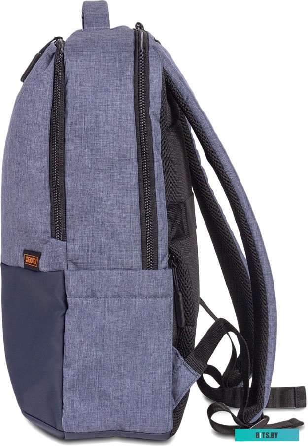 Рюкзак Xiaomi Commuter XDLGX-04 (светло-синий) <BHR4905GL>
