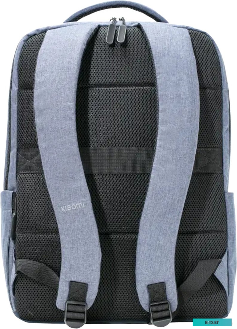 Рюкзак Xiaomi Commuter XDLGX-04 (светло-синий) <BHR4905GL>