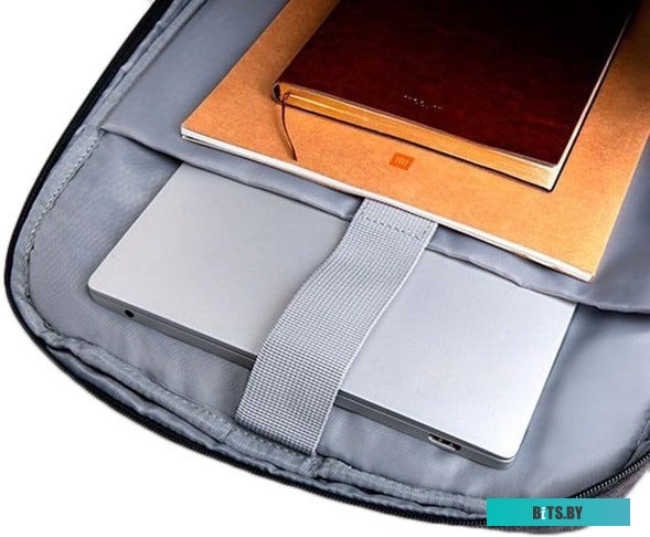Рюкзак Xiaomi Commuter XDLGX-04 (светло-синий) <BHR4905GL>