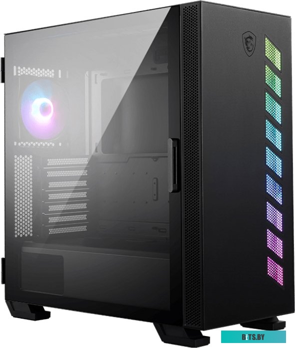Корпус MSI MAG Vampiric 300R