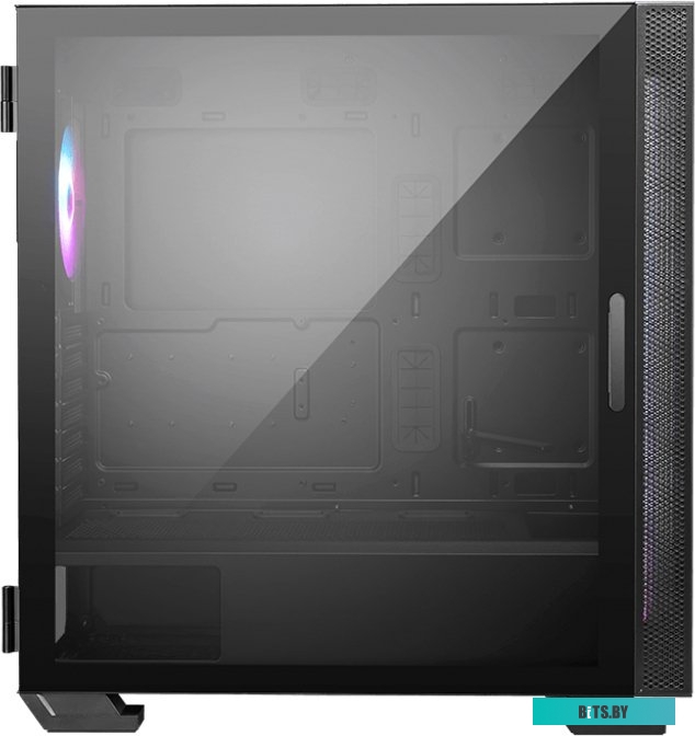 Корпус MSI MAG Vampiric 300R