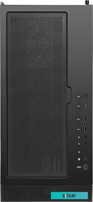 Корпус MSI MAG Vampiric 300R