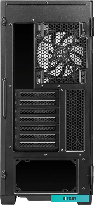 Корпус MSI MAG Vampiric 300R