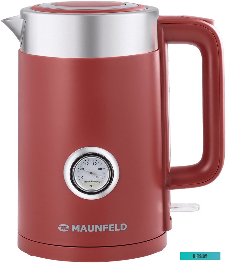 Электрочайник MAUNFELD MFK-631CH <КА-00016460>
