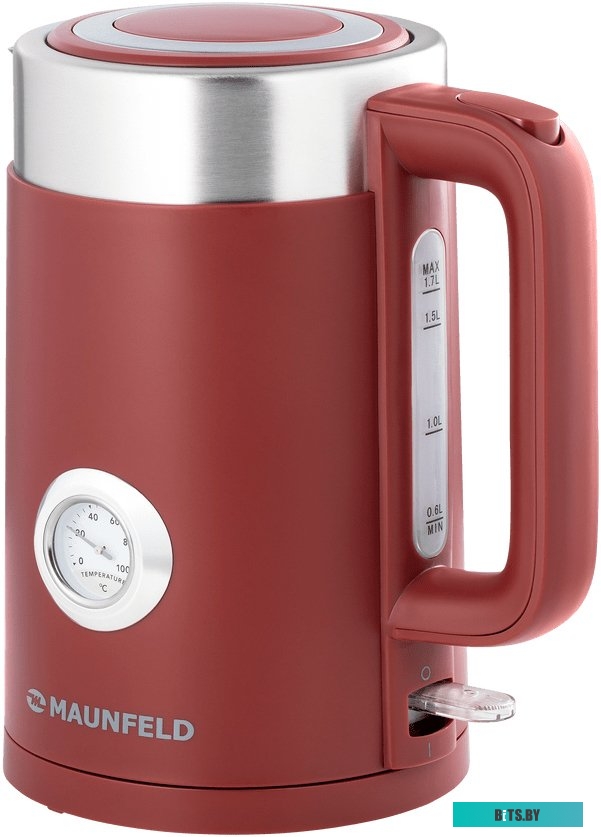 Электрочайник MAUNFELD MFK-631CH <КА-00016460>