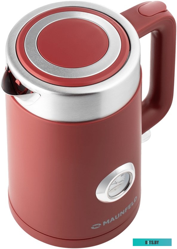 Электрочайник MAUNFELD MFK-631CH <КА-00016460>