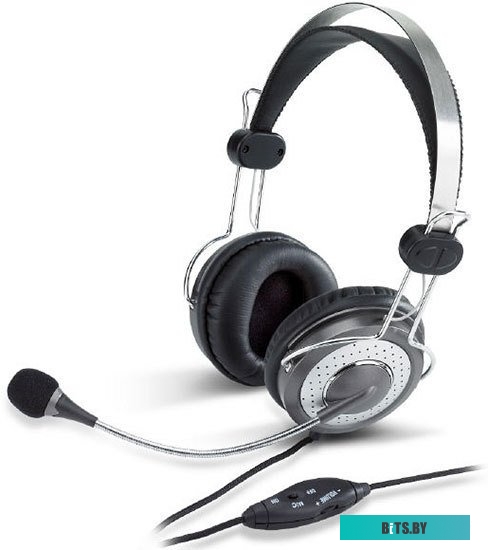 Наушники (Гарнитура) Genius HS-04SU