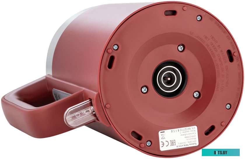 Электрочайник MAUNFELD MFK-631CH <КА-00016460>