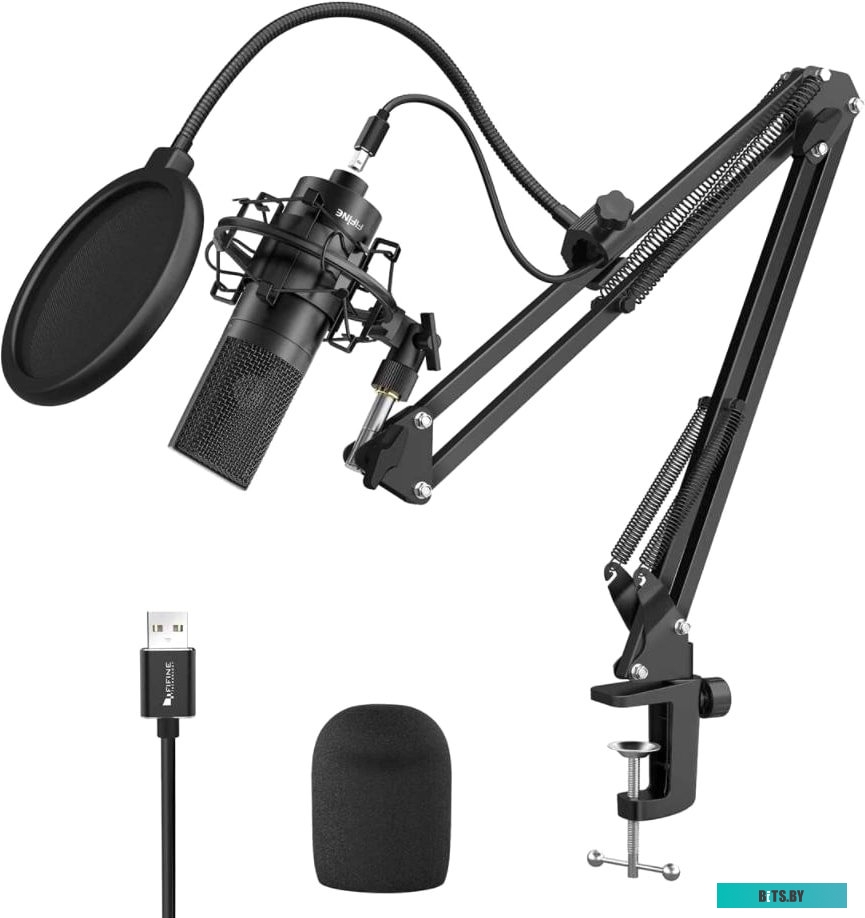 Микрофон FIFINE T669
