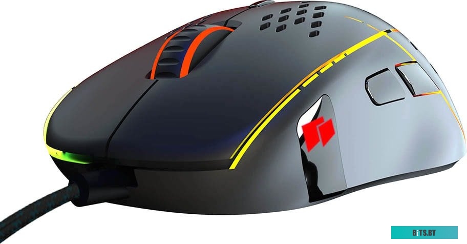 Игровая мышь Hiper Aero A-2
