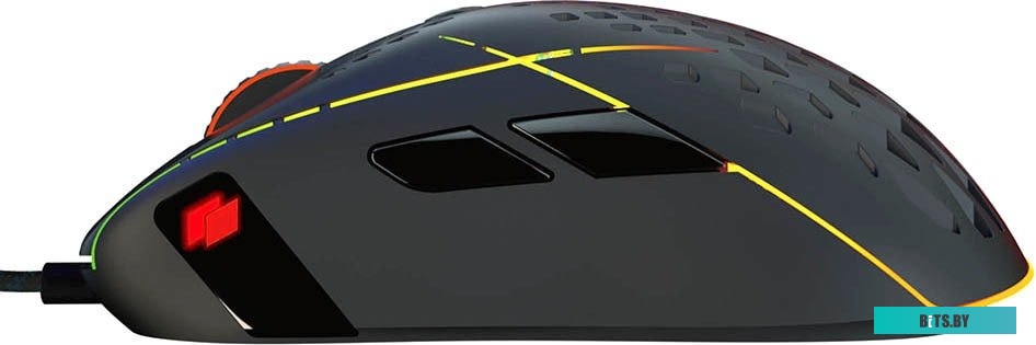 Игровая мышь Hiper Aero A-2