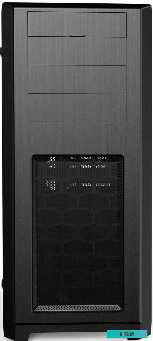 Корпус Phanteks Enthoo Pro Tempered Glass PH-ES614PTG_BK