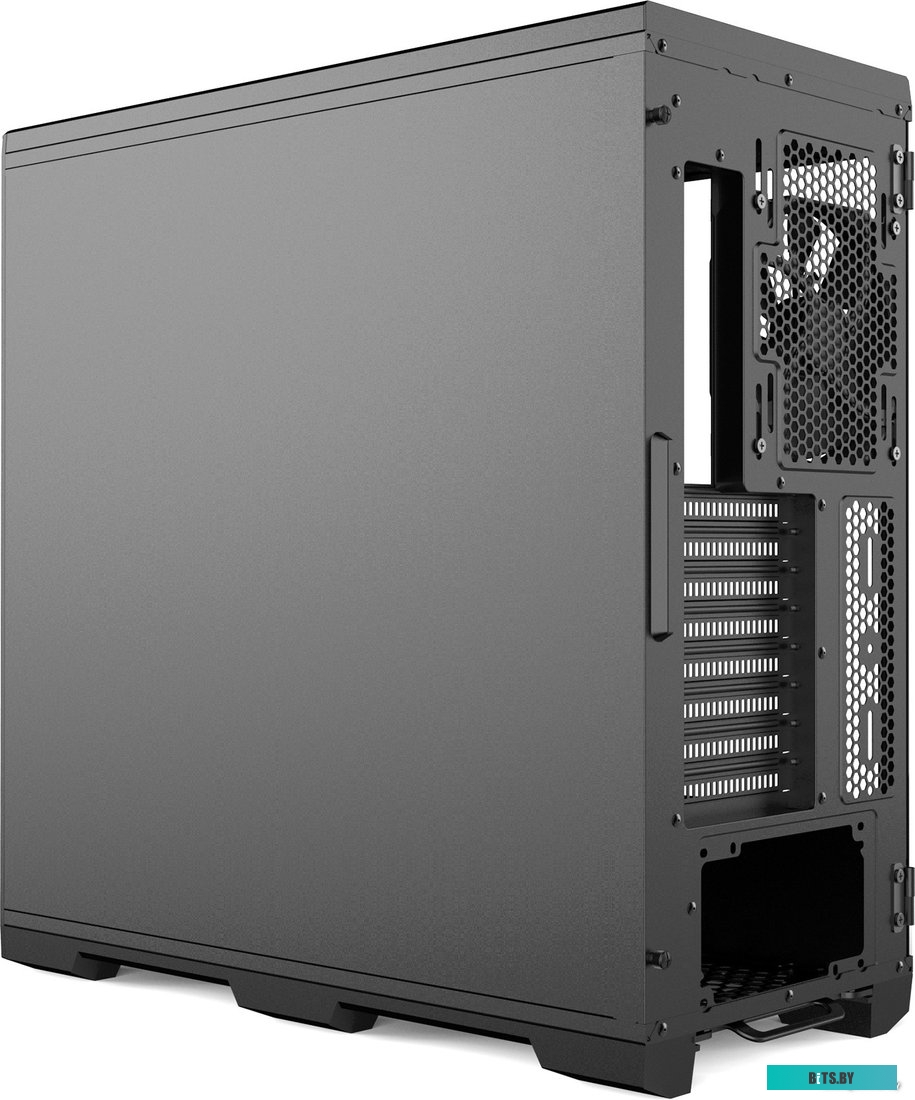Корпус Phanteks Enthoo Pro Tempered Glass PH-ES614PTG_BK