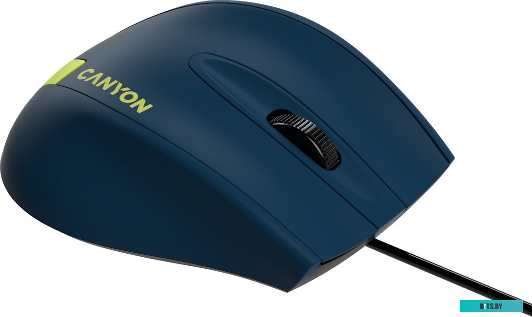 Мышь Canyon CNE-CMS11BY