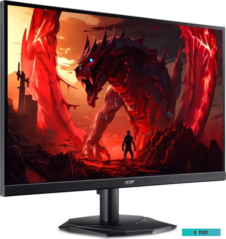 Монитор 23,8" Acer Nitro KG241YP3bip UM.QX1CD.301 UM.QX1CD.301
