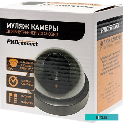 IP-камера Rexant 45-0220