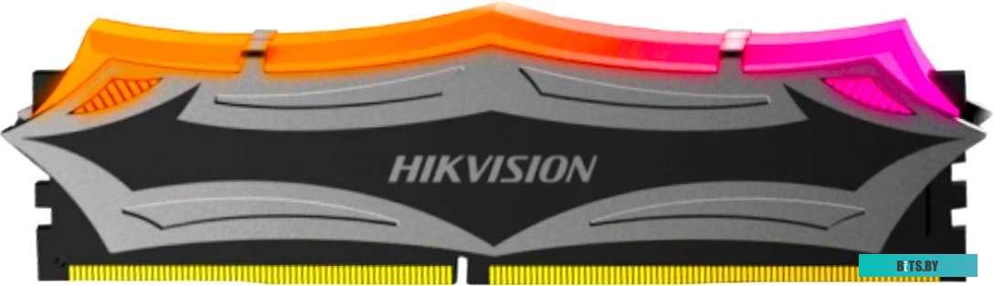 Оперативная память Hikvision 8GB DDR4 PC4-25600 HKED4081CBA2D2ZA4/8G