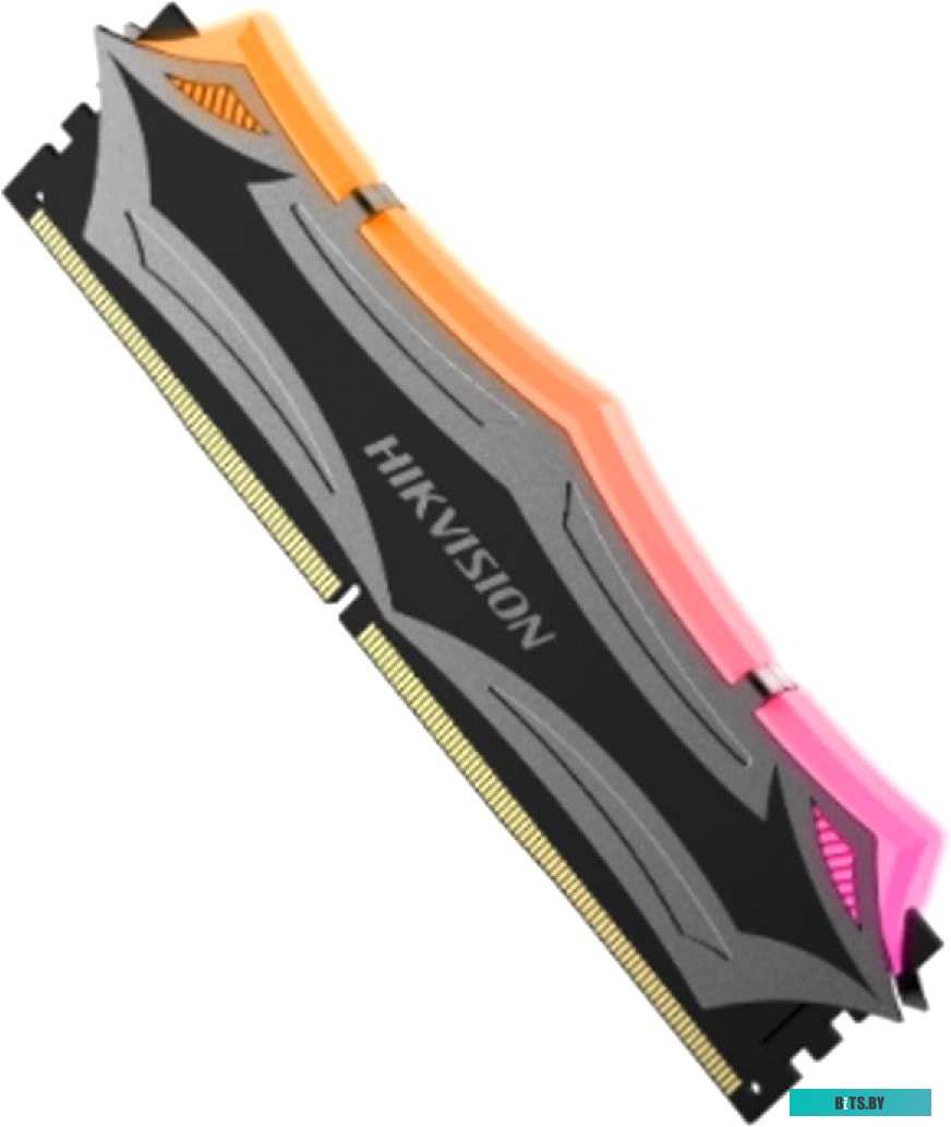 Оперативная память Hikvision 8GB DDR4 PC4-25600 HKED4081CBA2D2ZA4/8G