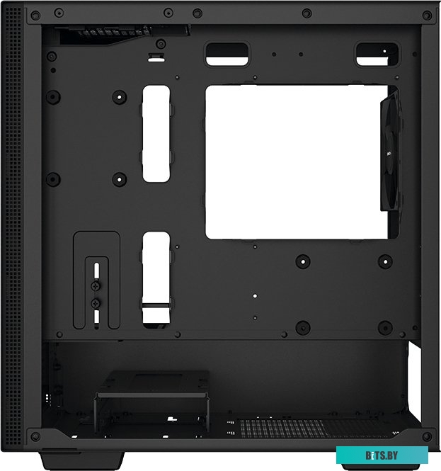 Корпус Deepcool CH370 R-CH370-BKNAM1-G-1