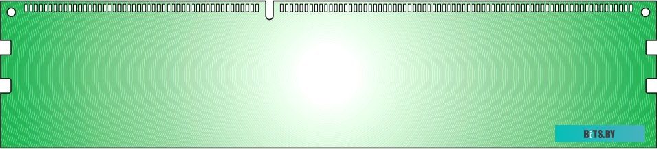 Модуль памяти Kingston 4GB DDR3 PC3-12800 KVR16LN11/4WP
