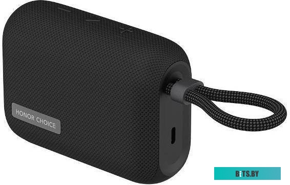 Портативная колонка Honor Choice MusicBox M1 черный