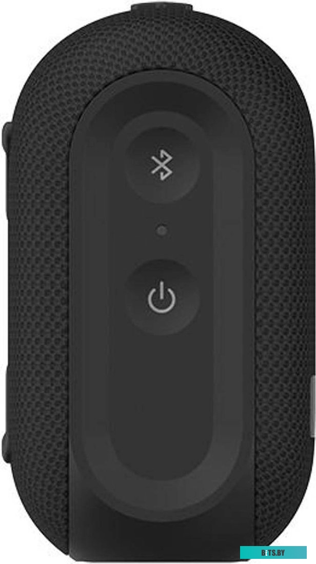 Портативная колонка Honor Choice MusicBox M1 черный