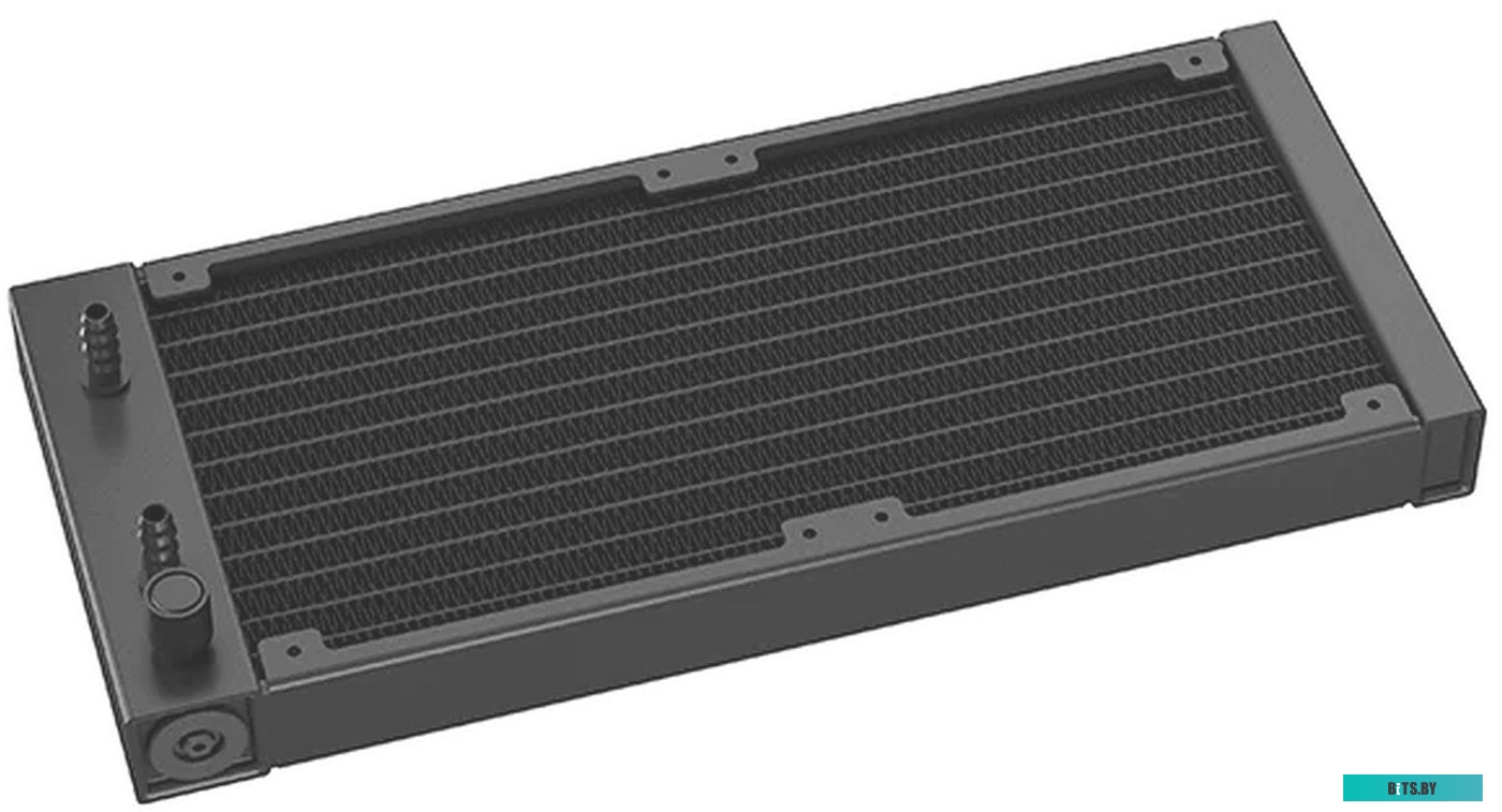 Жидкостный процессорный охладитель DeepCool LE520 R-LE520-BKAMMN-G-1