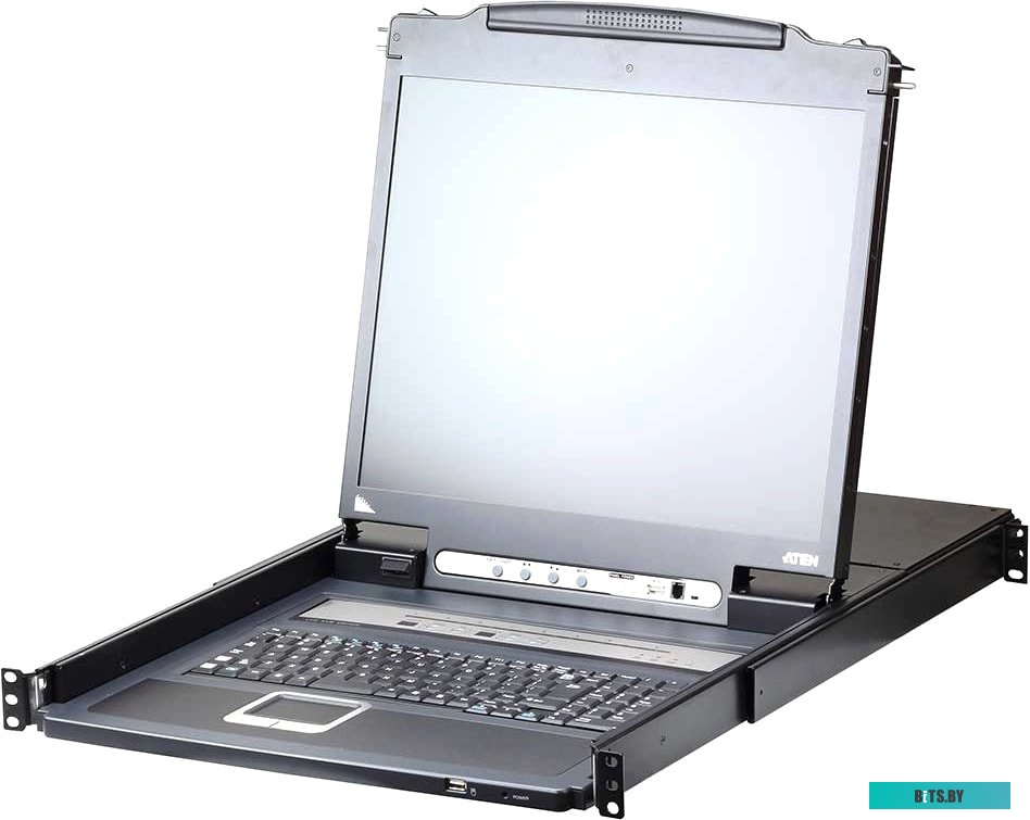 KVM переключатель Aten CL5708IM-ATA-RG