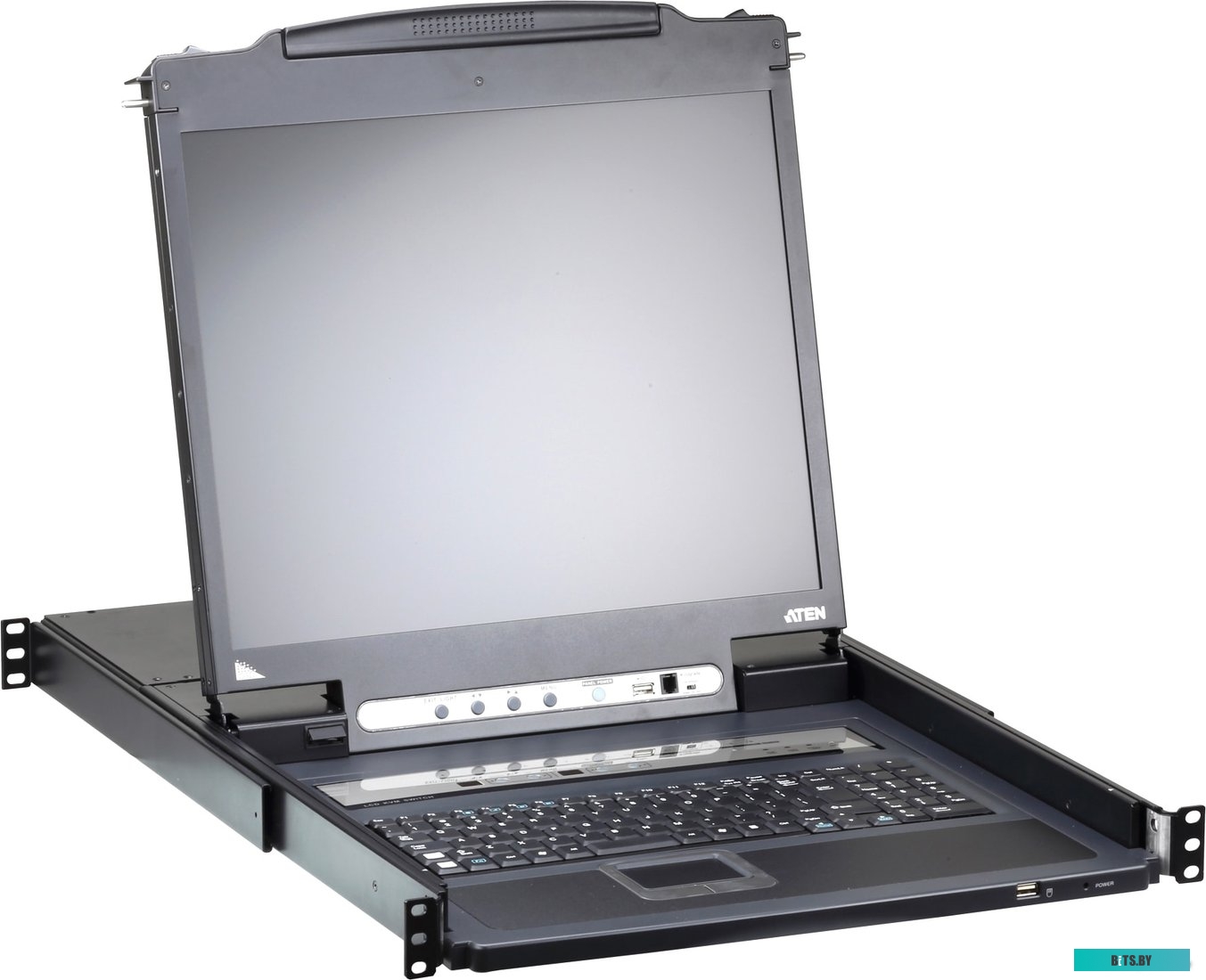 KVM переключатель Aten CL5708IM-ATA-RG