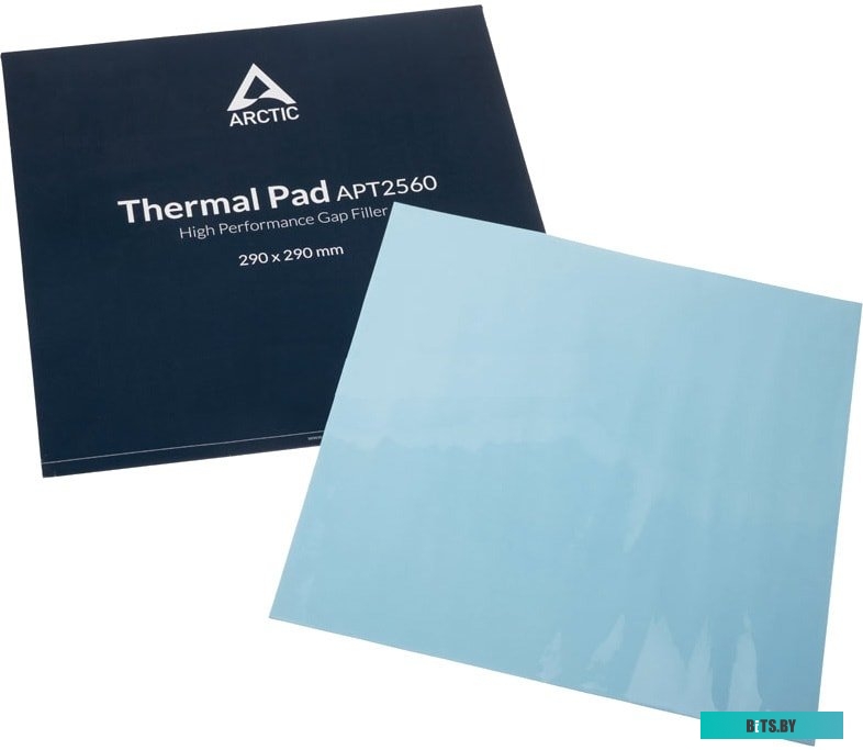 Термопрокладка Arctic Thermal pad ACTPD00018A (290x290x1 мм)