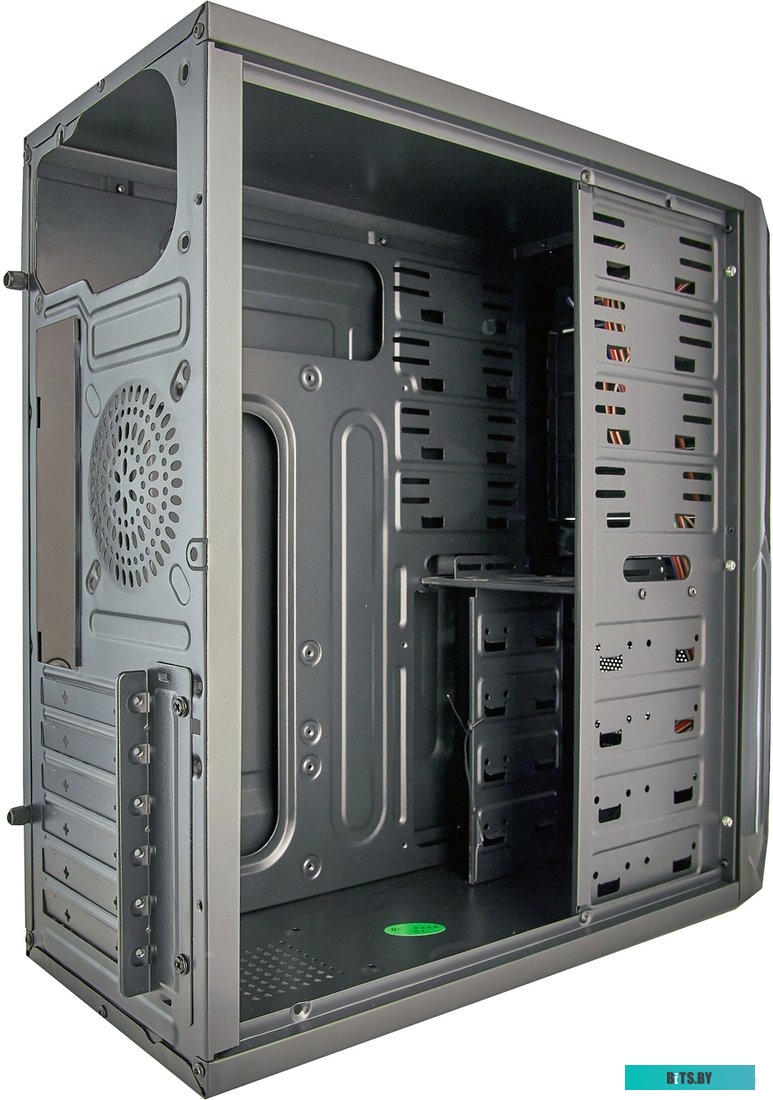 Корпус ExeGate XP-329S EX278402RUS