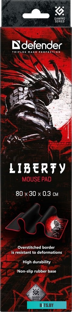 Коврик Defender Liberty <50562>